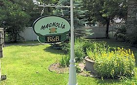 Magnolia B&B