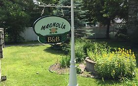 Magnolia B&B